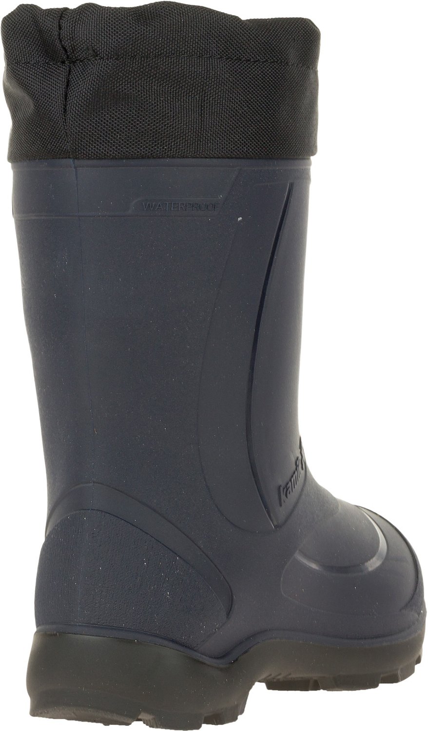 Kamik Toddlers' Snowbuster 1 Snow Boots - view number 8