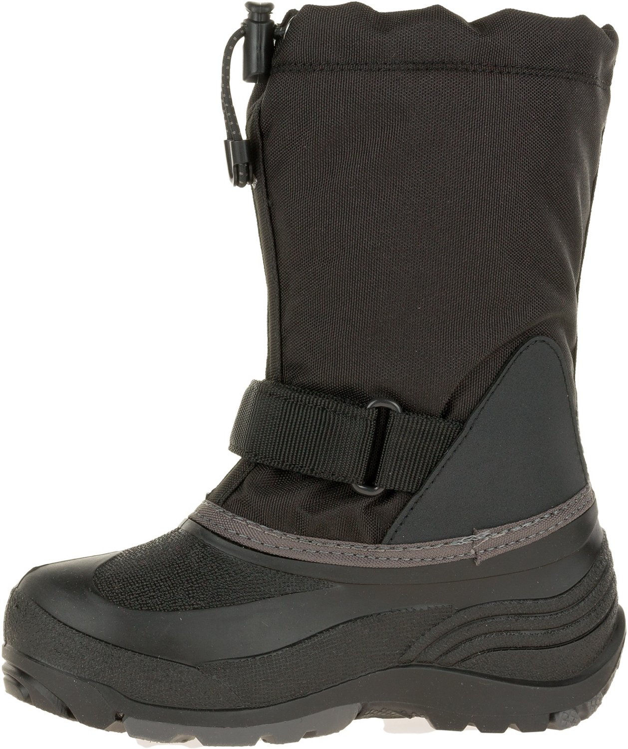 Kamik Toddlers' Waterbug 5 Snow Boots - view number 5