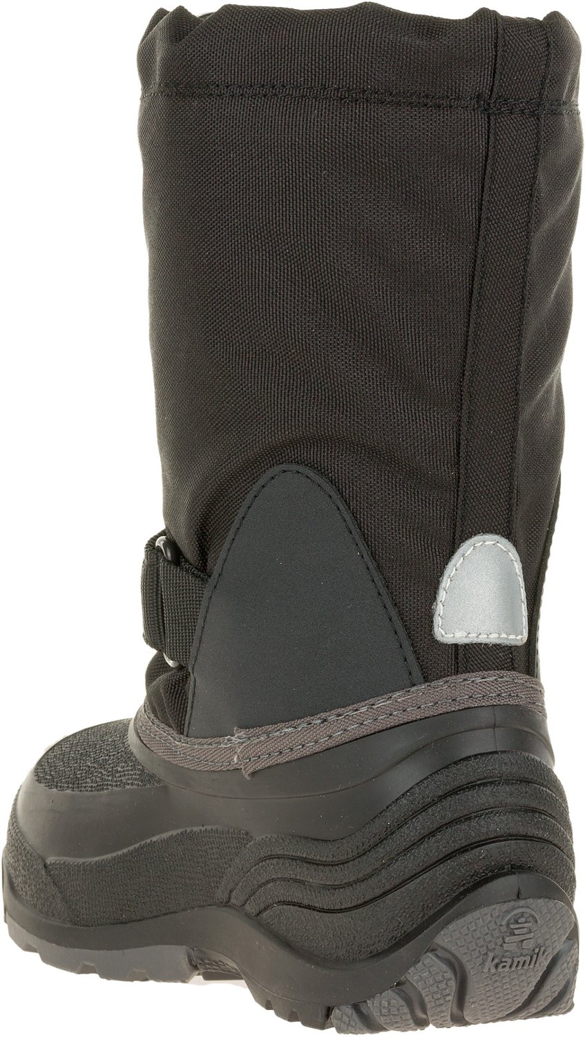 Kamik Toddlers' Waterbug 5 Snow Boots - view number 6