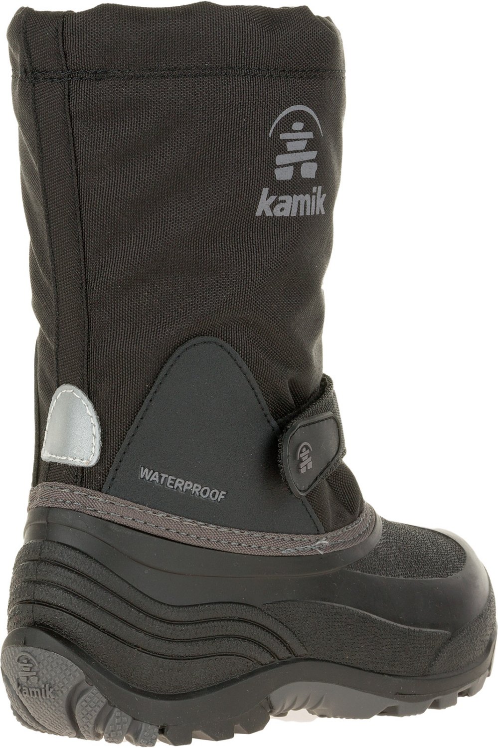 Kamik Toddlers' Waterbug 5 Snow Boots - view number 7