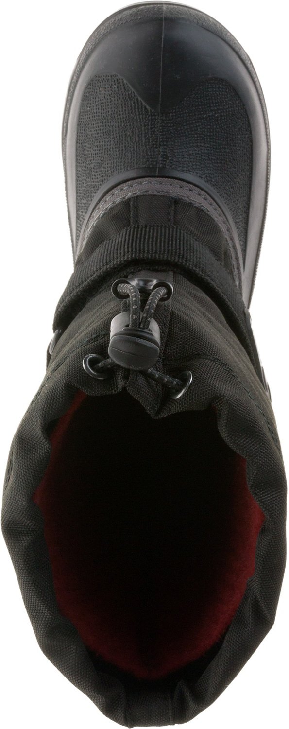 Kamik Toddlers' Waterbug 5 Snow Boots - view number 8