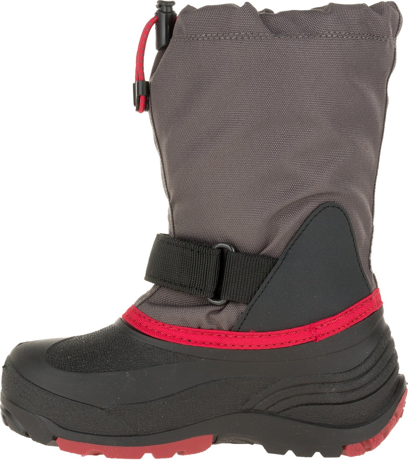 Kamik Toddlers' Waterbug 5 Snow Boots - view number 5