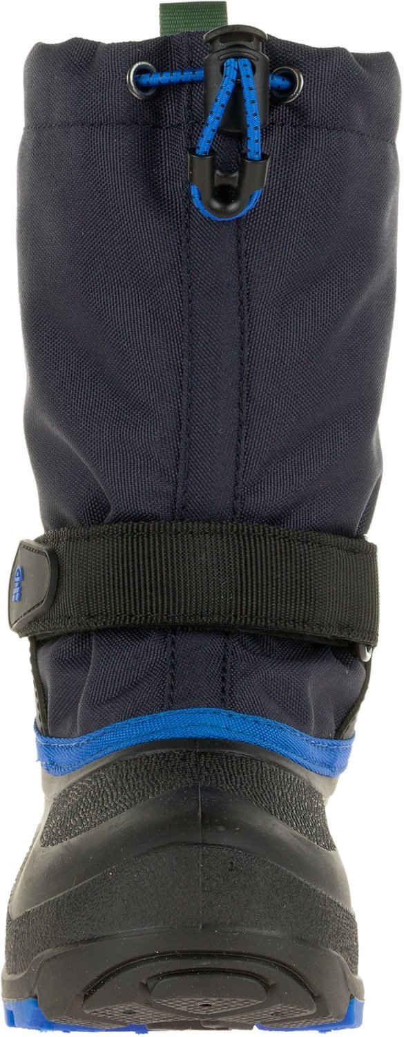 Kamik Toddlers' Waterbug 5 Snow Boots - view number 3