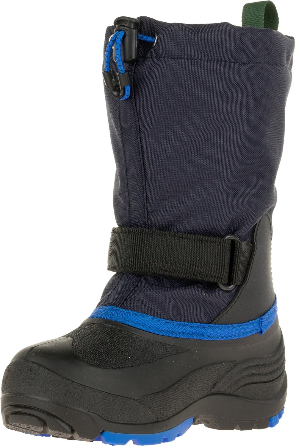 Kamik Toddlers' Waterbug 5 Snow Boots - view number 4