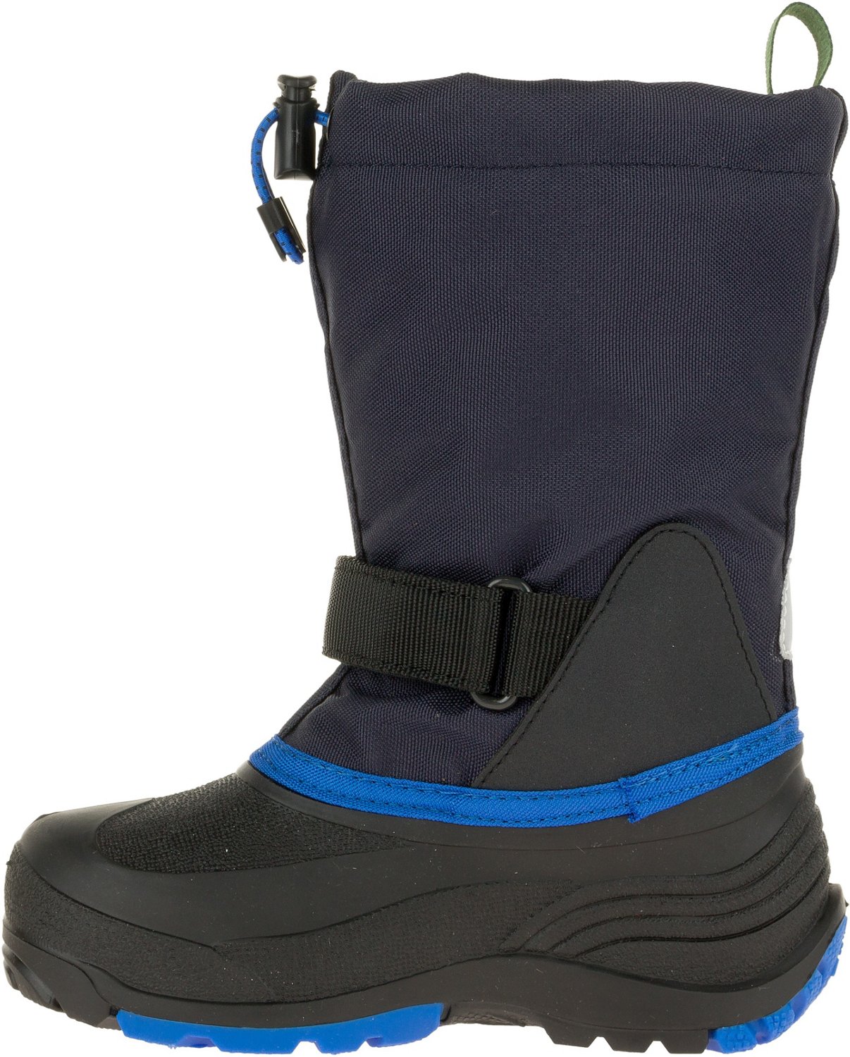 Kamik Toddlers' Waterbug 5 Snow Boots - view number 5