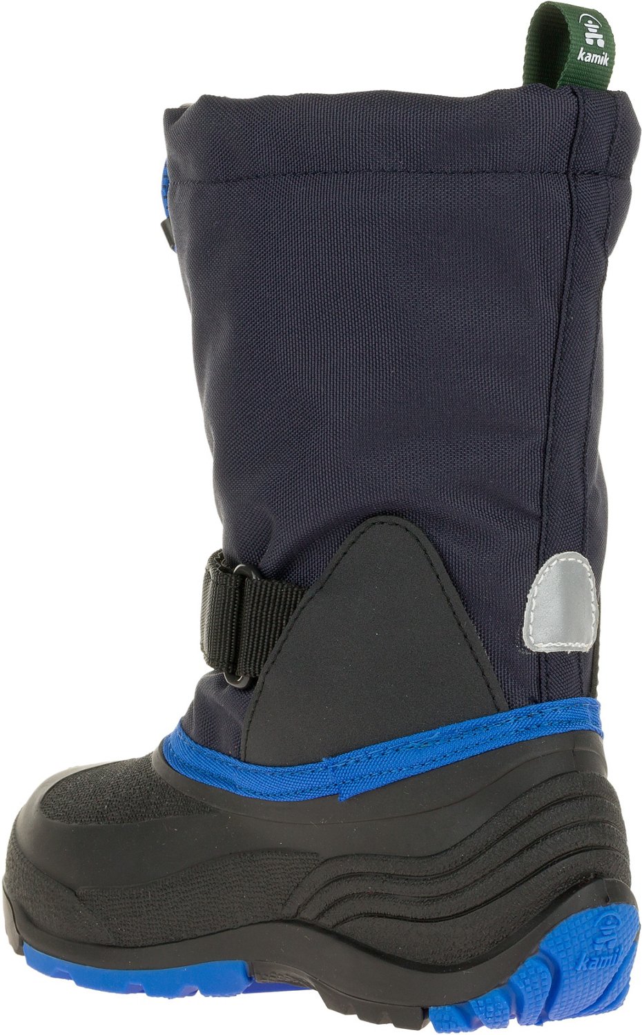 Kamik Toddlers' Waterbug 5 Snow Boots - view number 6