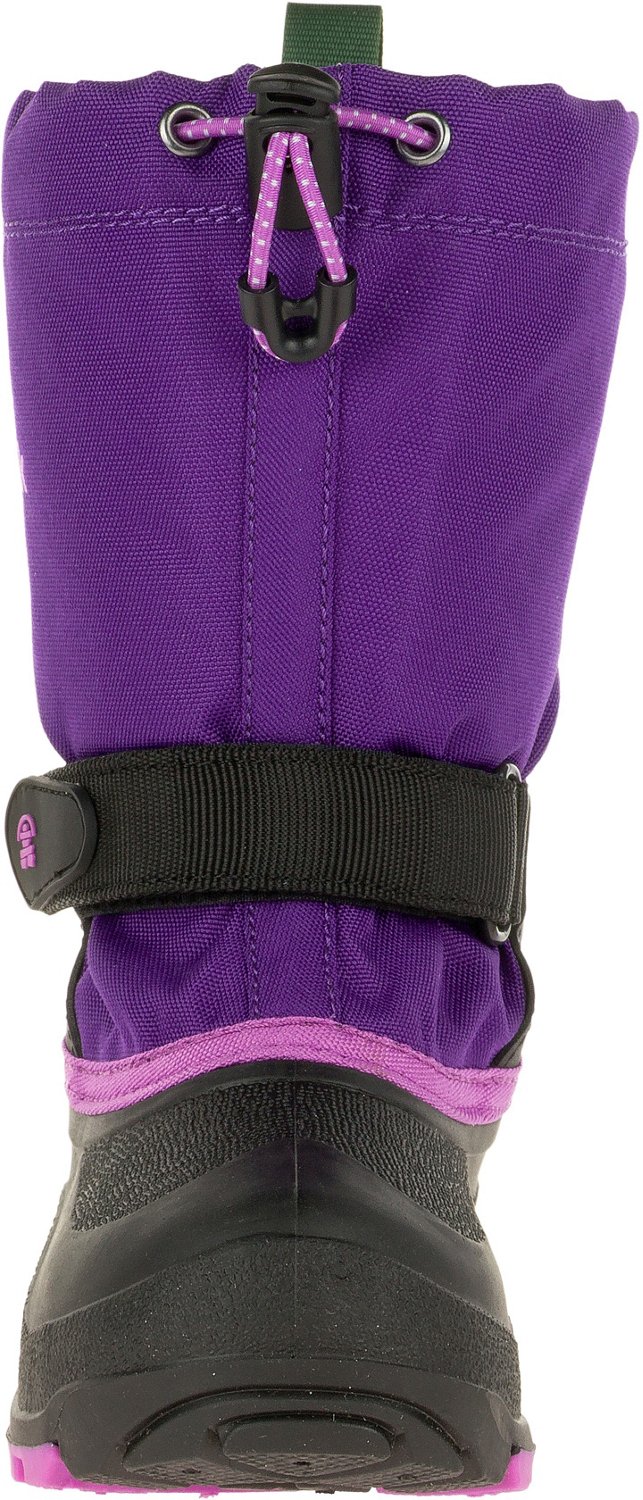 Kamik Toddlers' Waterbug 5 Snow Boots - view number 5