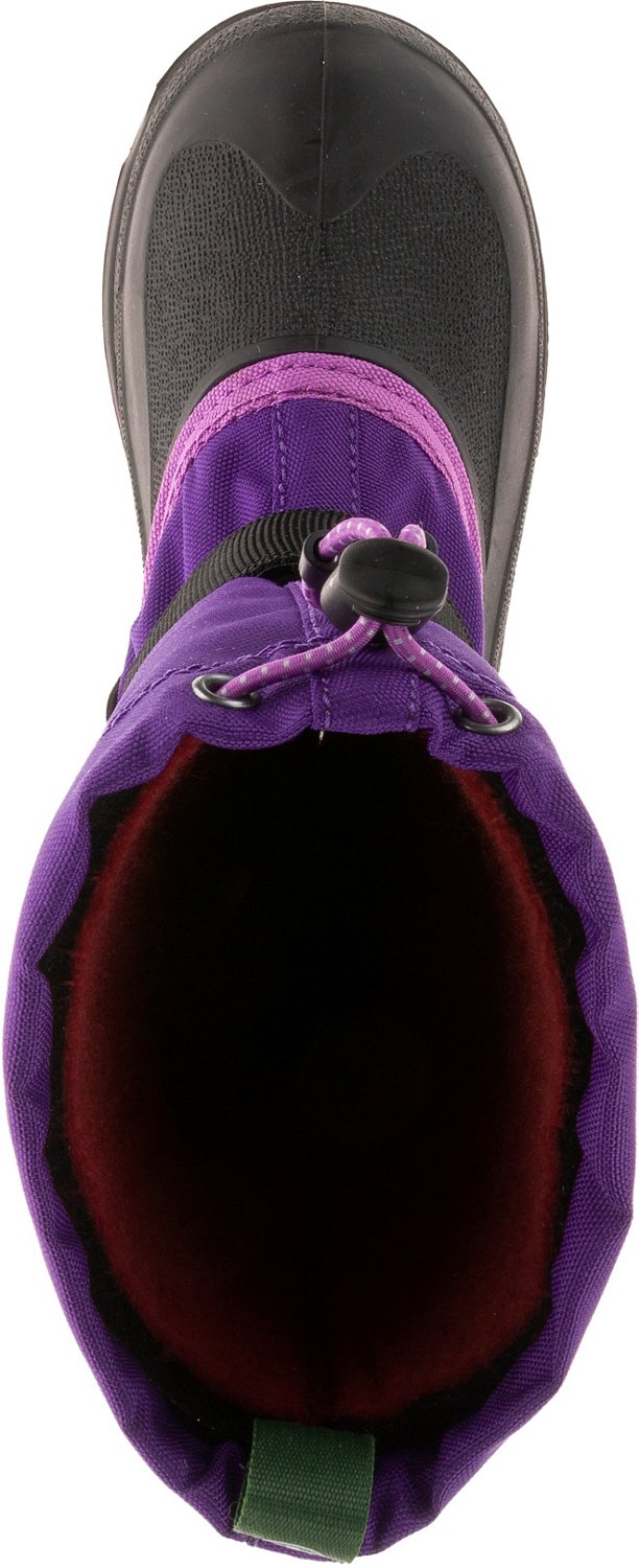 Kamik Toddlers' Waterbug 5 Snow Boots - view number 7