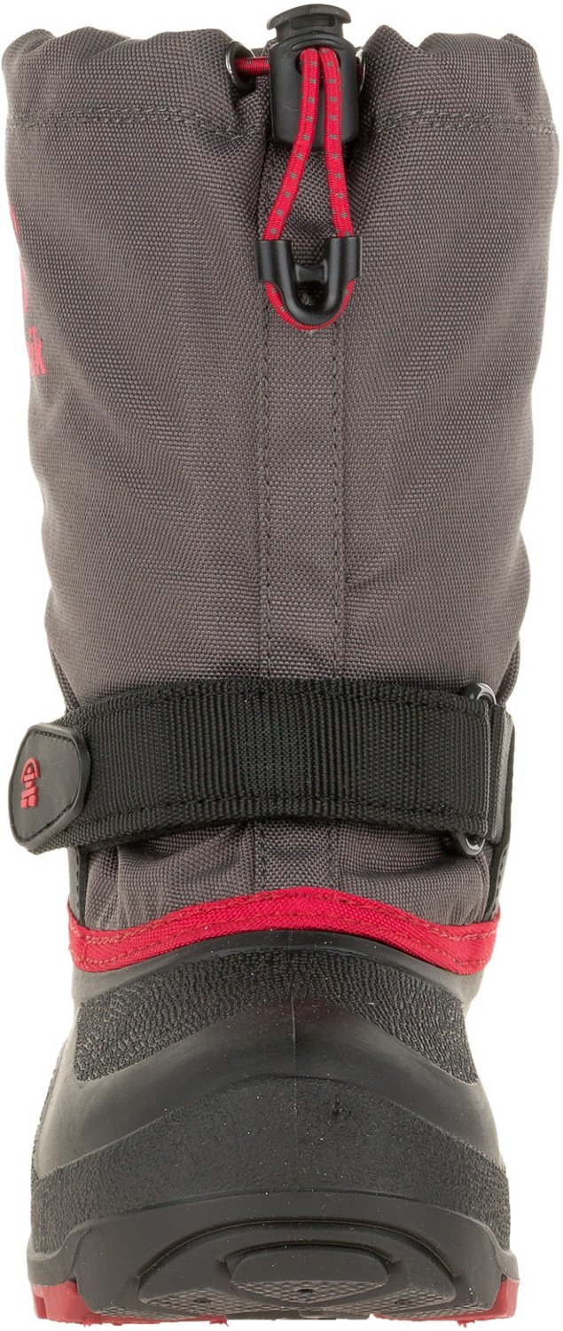 Kamik Toddlers' Waterbug 5 Snow Boots - view number 3