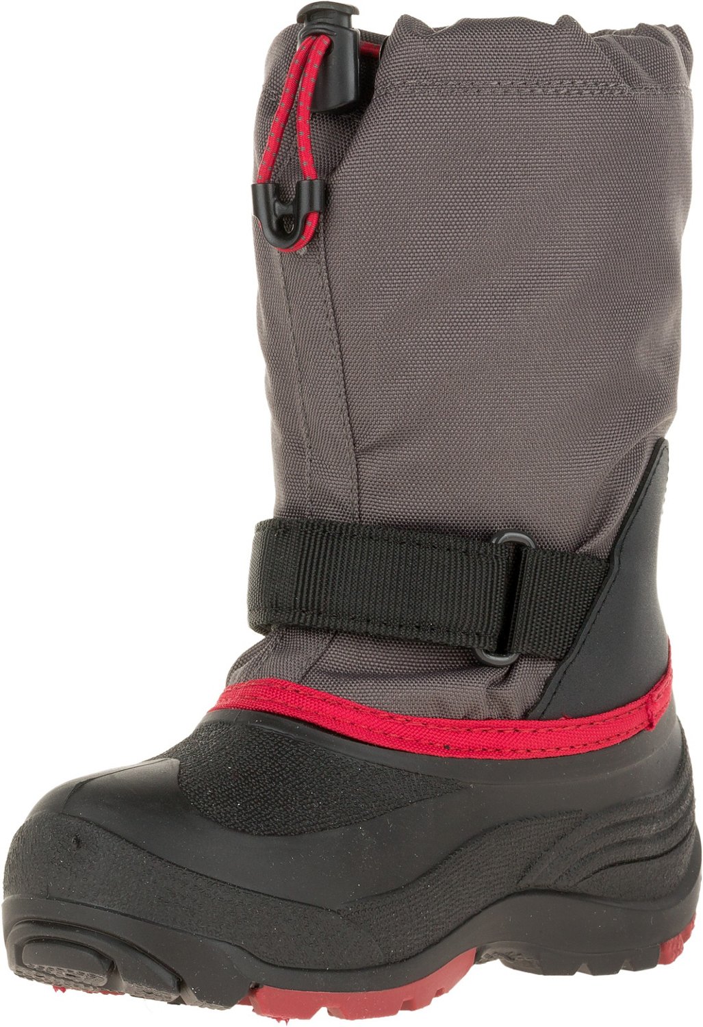 Kamik Toddlers' Waterbug 5 Snow Boots - view number 4