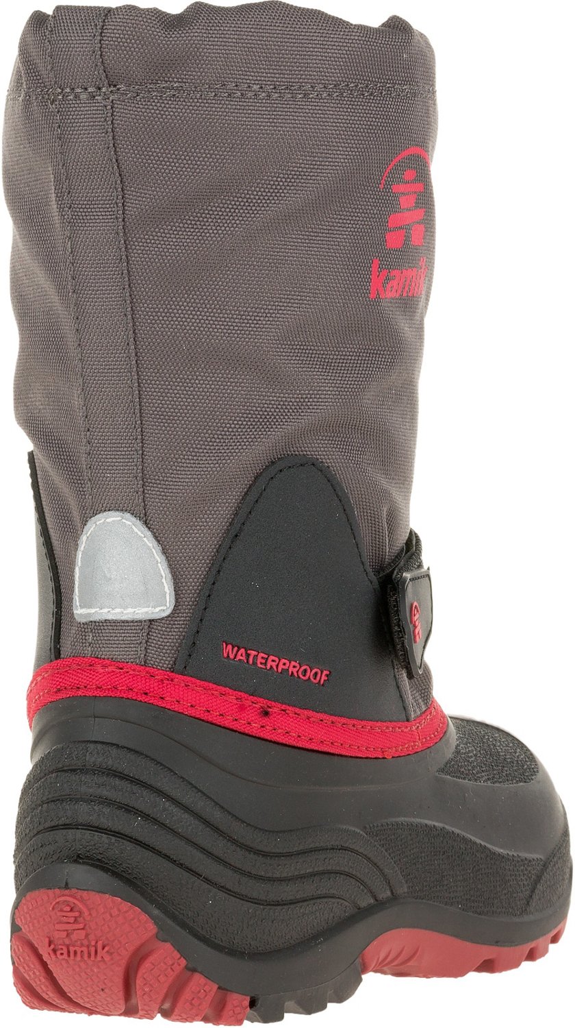kamik waterbug boot