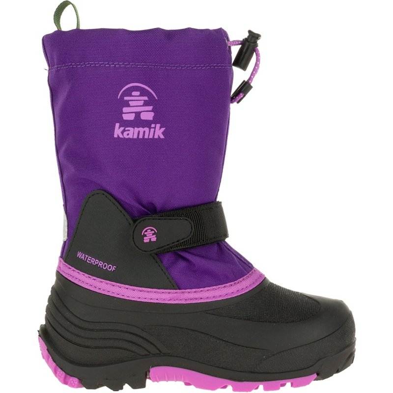 Kamik Toddlers' Wat… - image