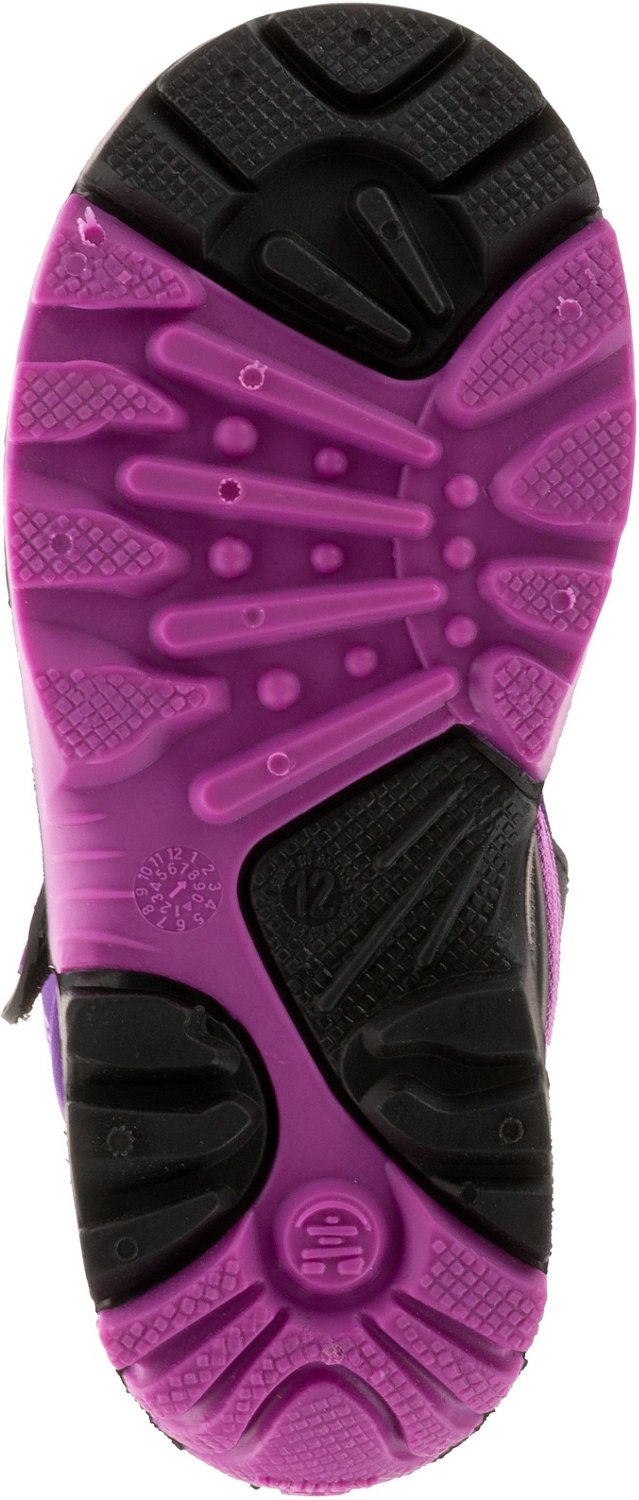 Kamik Toddlers' Waterbug 5 Snow Boots - view number 8