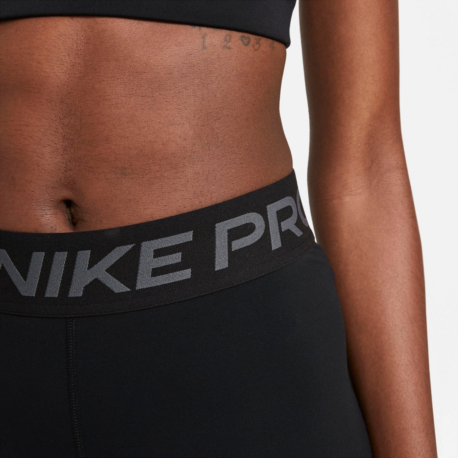 Nike Women's Pro 365 Shorts 3 in                                                                                                 - view number 3