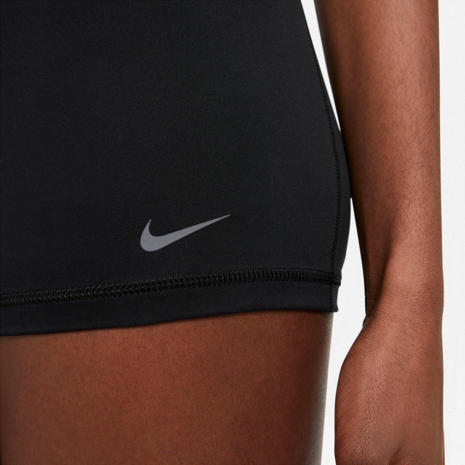 Nike Women's Pro 365 Shorts 3 in                                                                                                 - view number 4