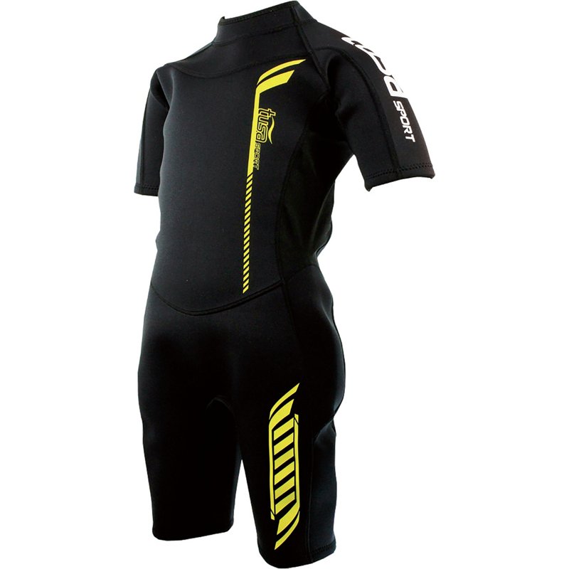 Tusa Kidsâ 2 Mm N… - image