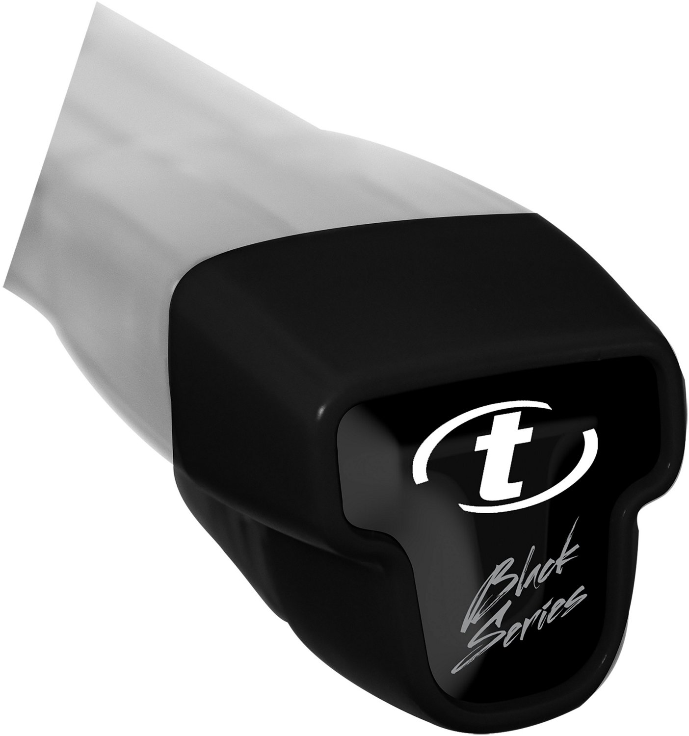 Tusa Adults' Black Series Full Face Snorkeling Mask Academy