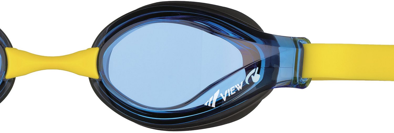 View Juniors' Swipe Swim Goggles                                                                                                 - view number 2