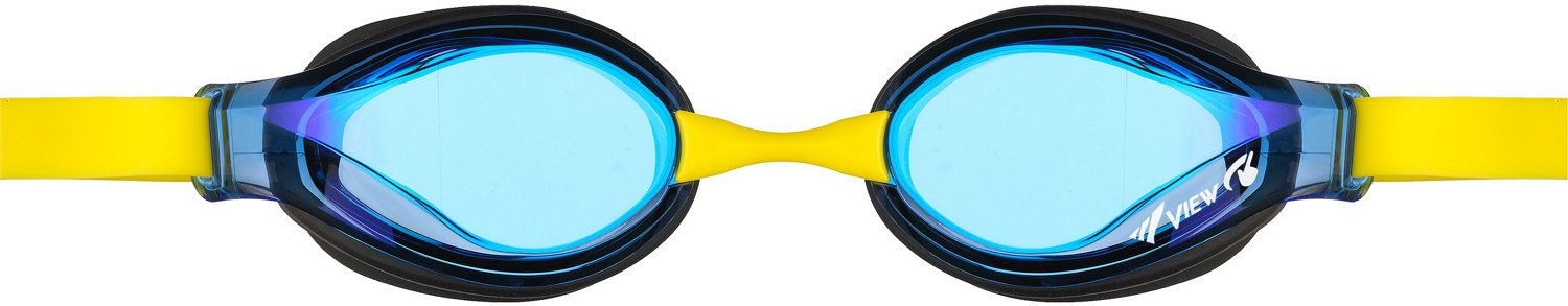 View Juniors' Swipe Swim Goggles                                                                                                 - view number 2
