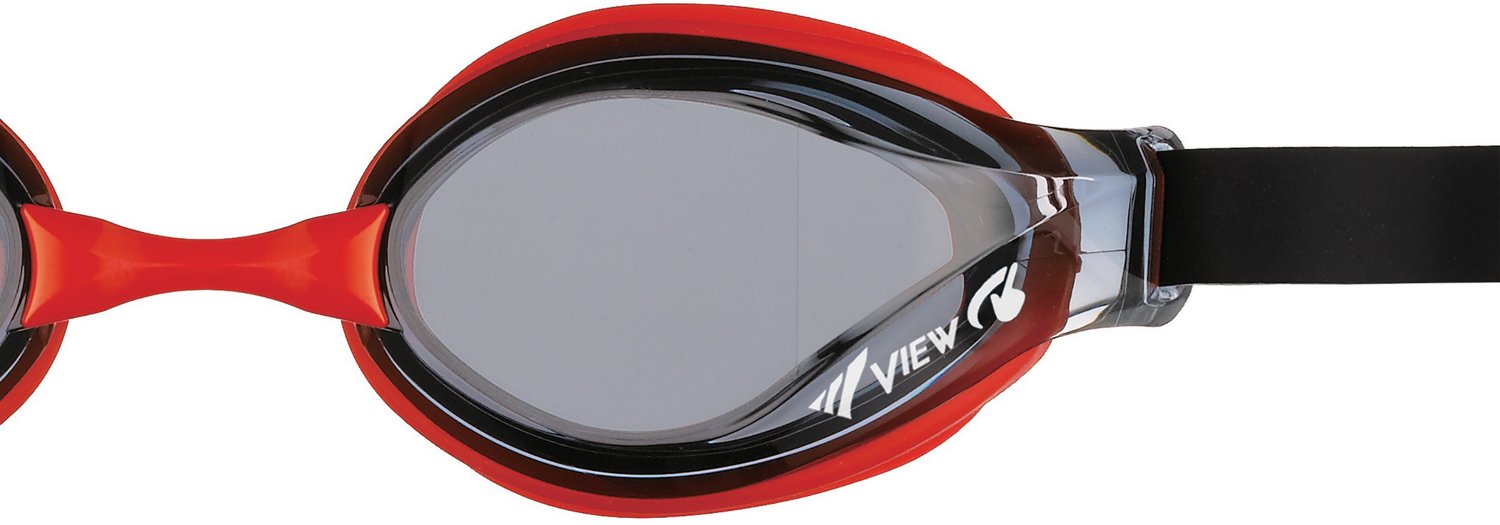 View Juniors' Swipe Swim Goggles                                                                                                 - view number 3