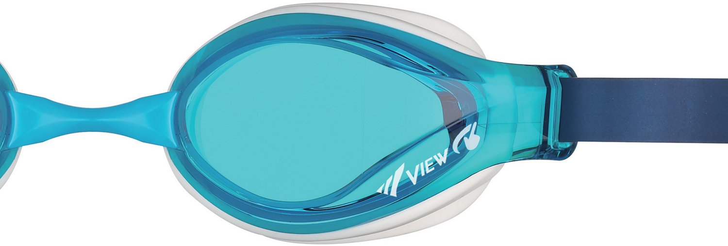 View Juniors' Swipe Swim Goggles                                                                                                 - view number 2