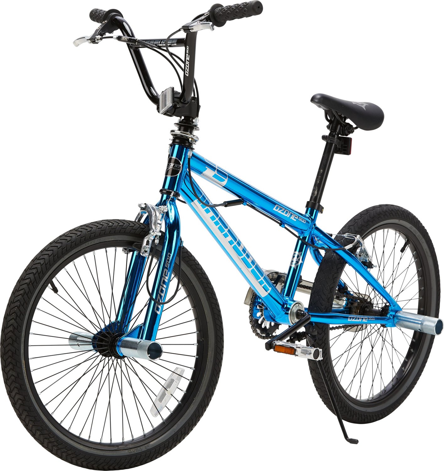 Ozone bmx outlet bike