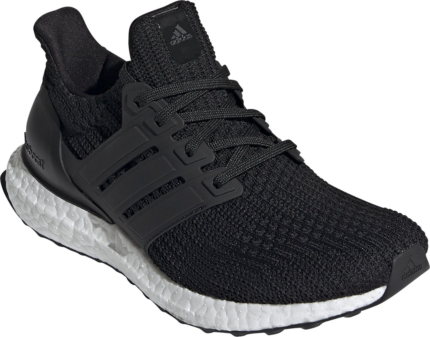 adidas Women's Ultraboost 4.0 DNA Running Shoes - view number 2