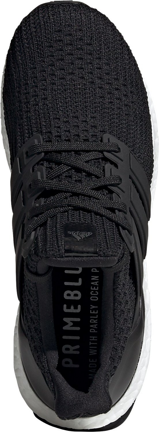 adidas Women's Ultraboost 4.0 DNA Running Shoes - view number 4