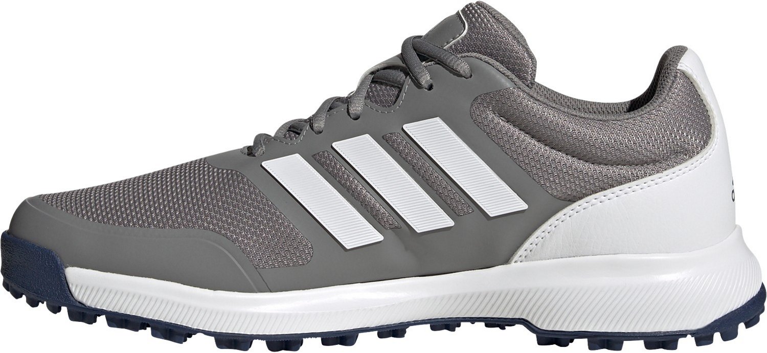 Adidas men's tech response 4.0 wd golf on sale cleated