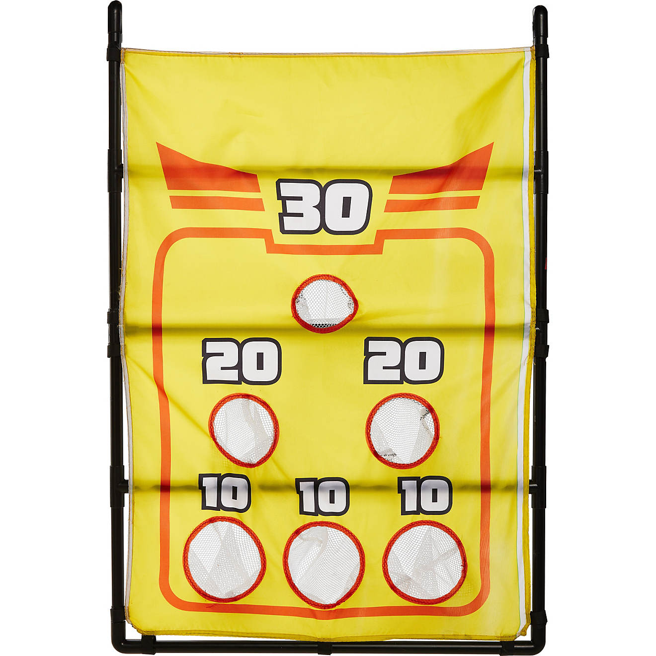 AGame 3-in-1 Trampoline Game System                                                                                              - view number 1