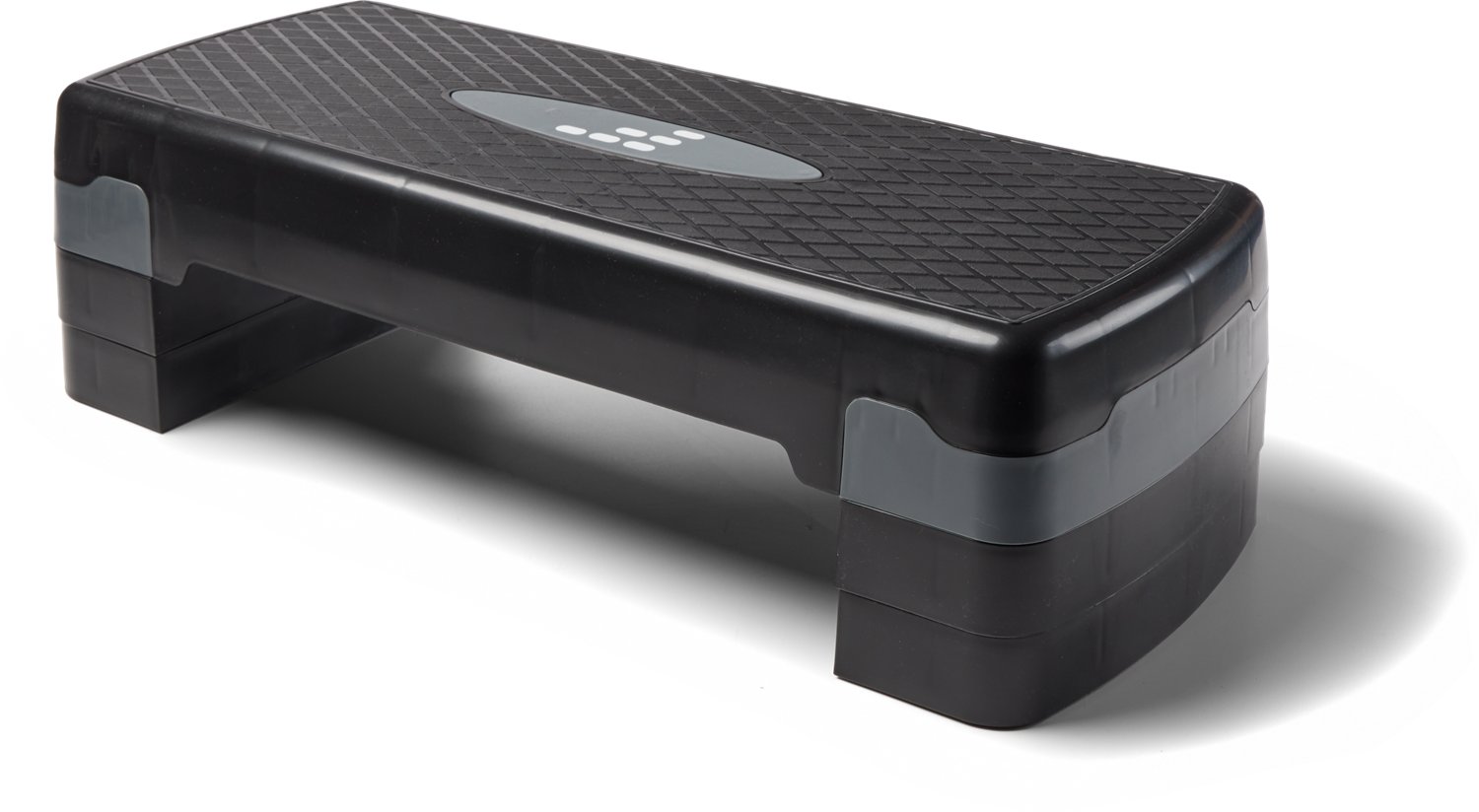 Nicole Miller Aerobic Adjustable Stepper Platform – Aduro Products