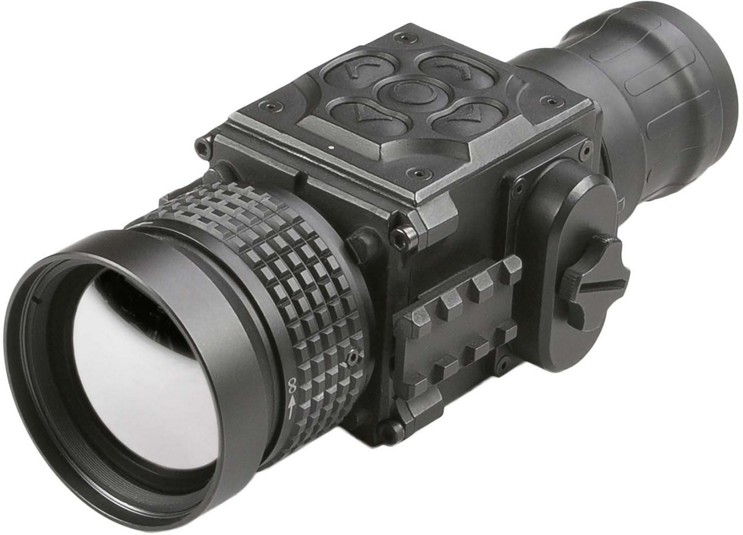 Night Vision Goggles, Mardel