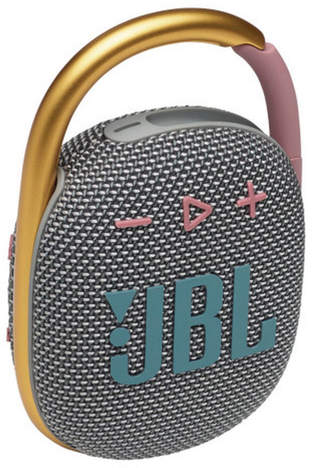 JBL Clip 4 Ultra-Portable Waterproof Speaker - view number 2