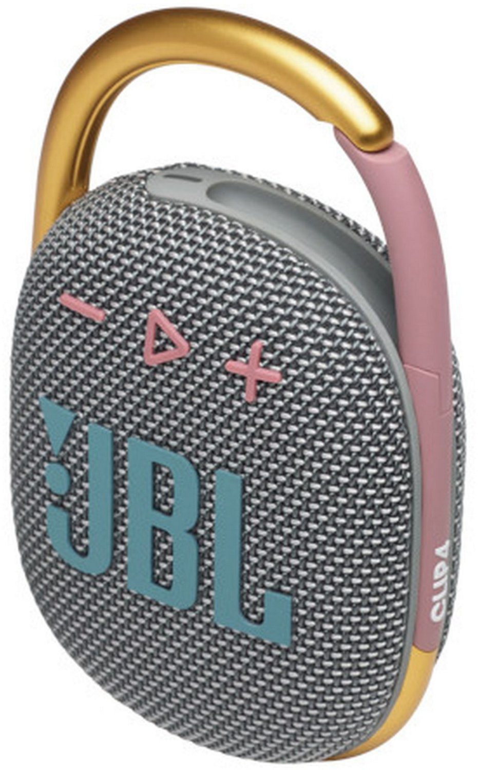 JBL Clip 4 Ultra-Portable Waterproof Speaker - view number 3