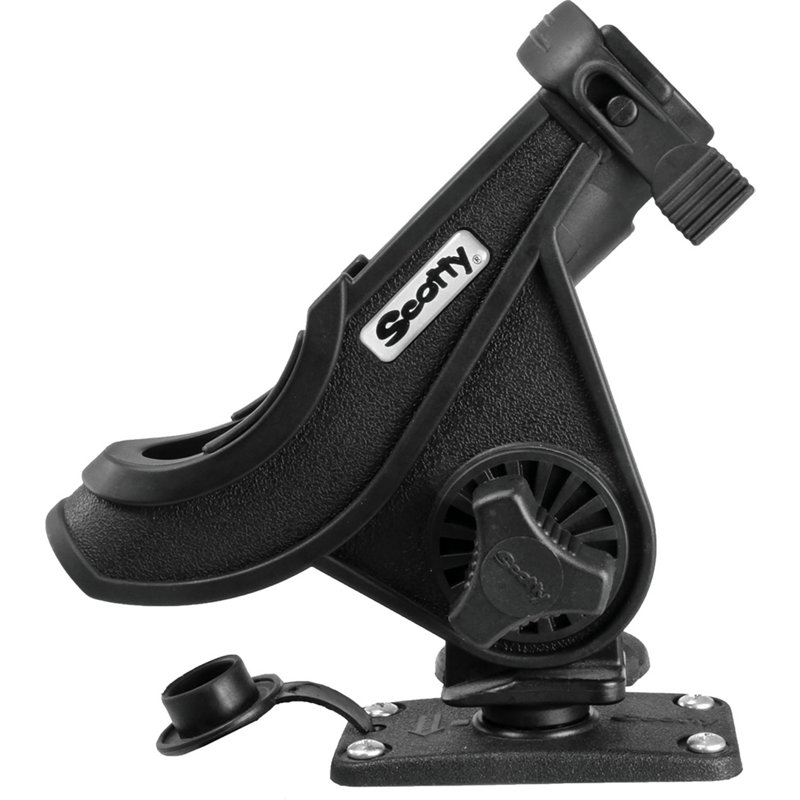 Scotty Baitcaster/S… - image