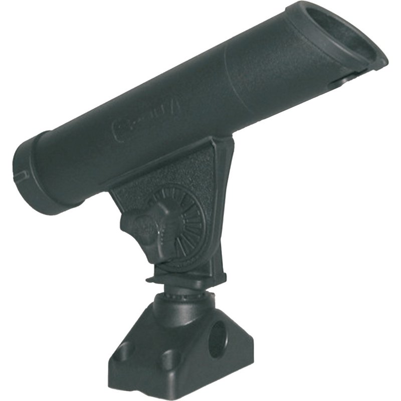 Scotty Downrigger Rod Master II Rod Holder - Marine Accessories at Academy Sports