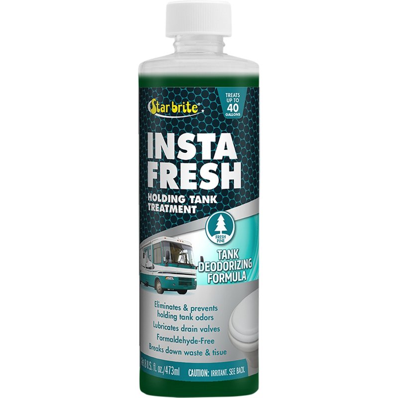 Star Brite Instafre… - image