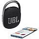 JBL Clip 4 Ultra-Portable Waterproof Speaker                                                                                     - view number 9