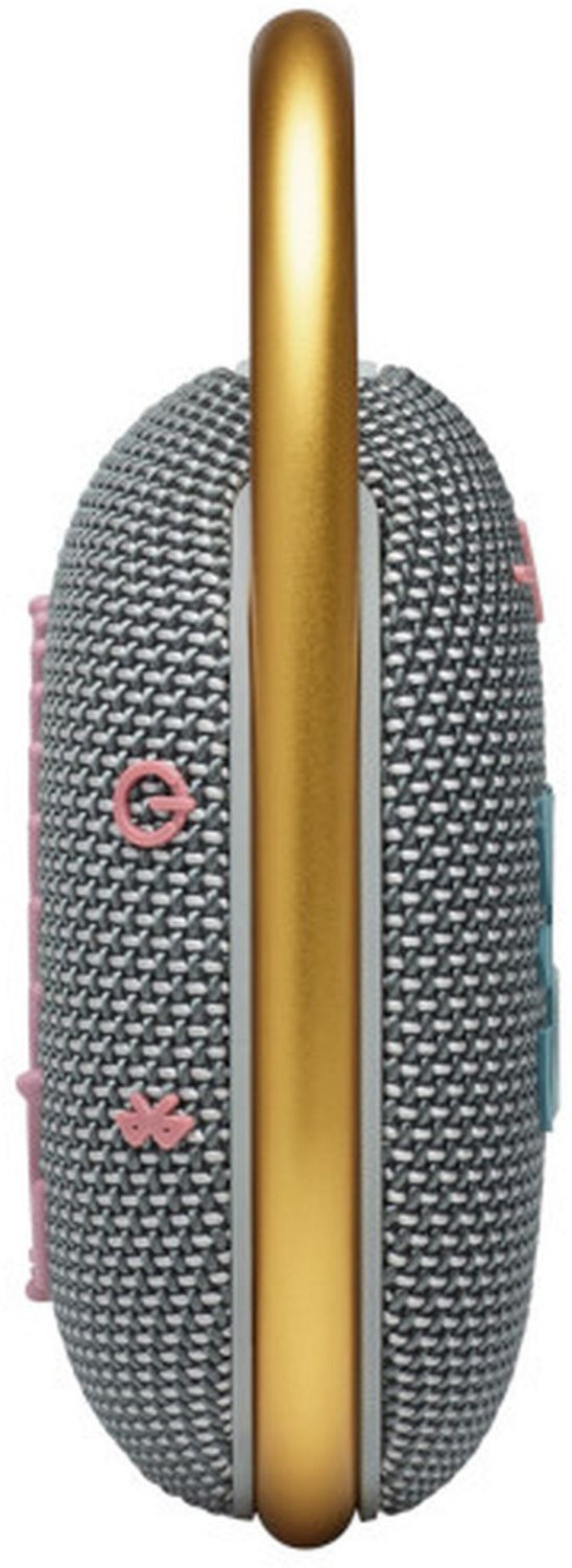 JBL Clip 4 Ultra-Portable Waterproof Speaker - view number 5