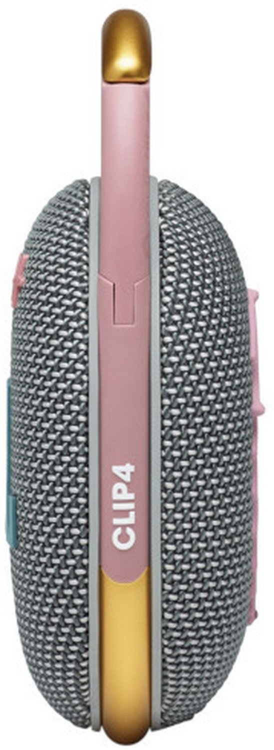 JBL Clip 4 Ultra-Portable Waterproof Speaker - view number 6