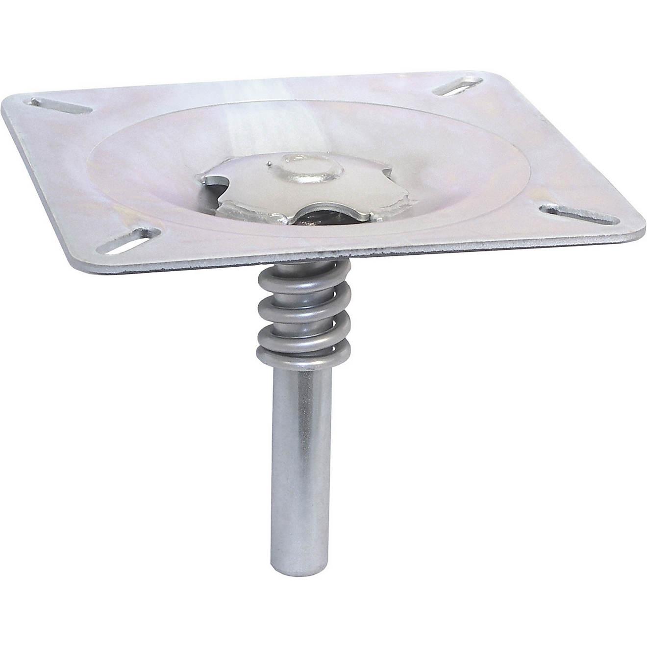 Shoreline Marine Plated Seat Mount                                                                                               - view number 1
