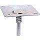 Shoreline Marine Plated Seat Mount                                                                                               - view number 1 selected