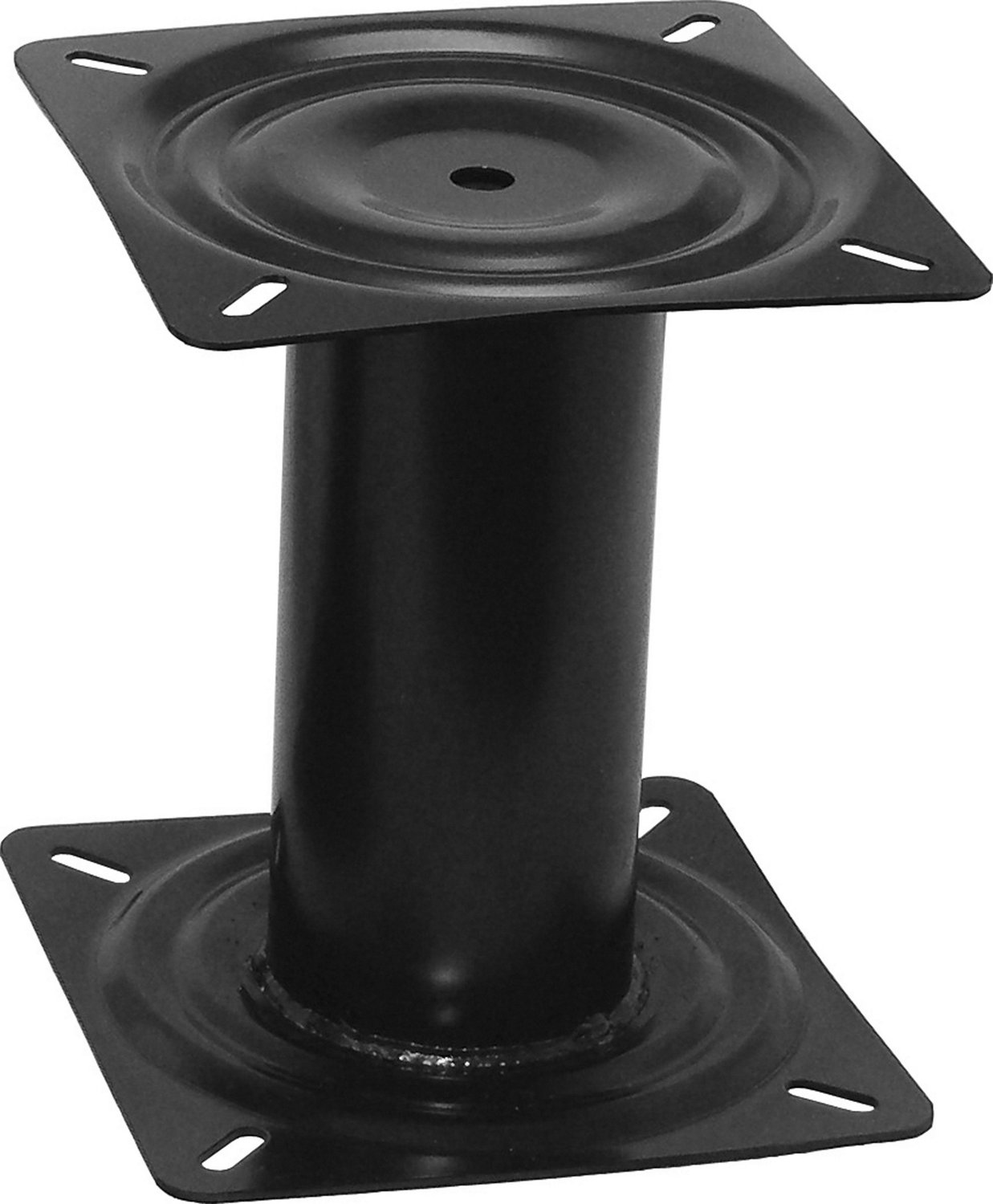 Shoreline Marine 13 in Stamped Seat Pedestal                                                                                     - view number 1