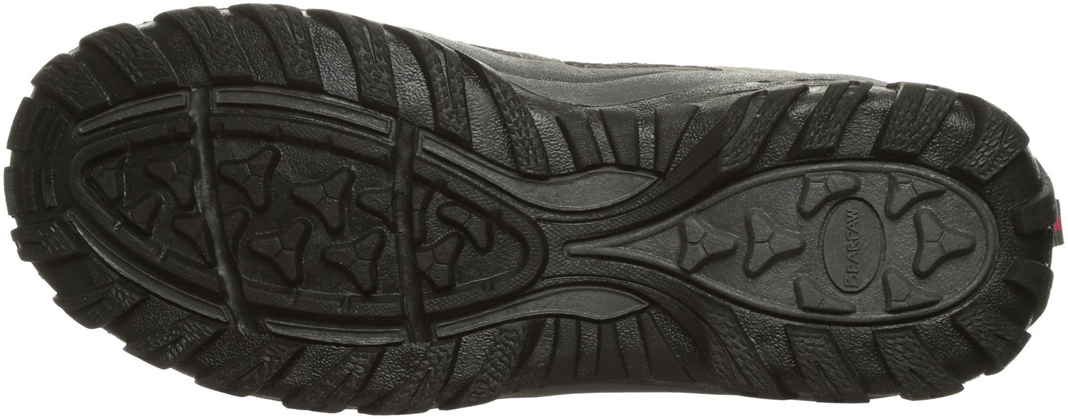 bearpaw onyx women's ankle boots