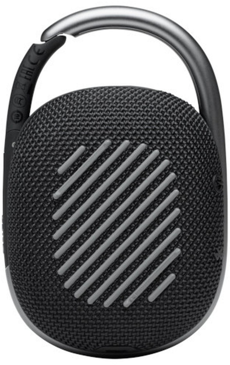 JBL Clip 4 Ultra-Portable Waterproof Speaker                                                                                     - view number 4