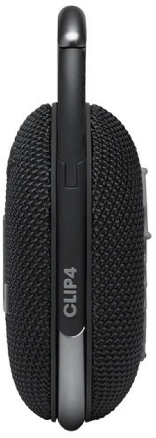 JBL Clip 4 Ultra-Portable Waterproof Speaker                                                                                     - view number 6