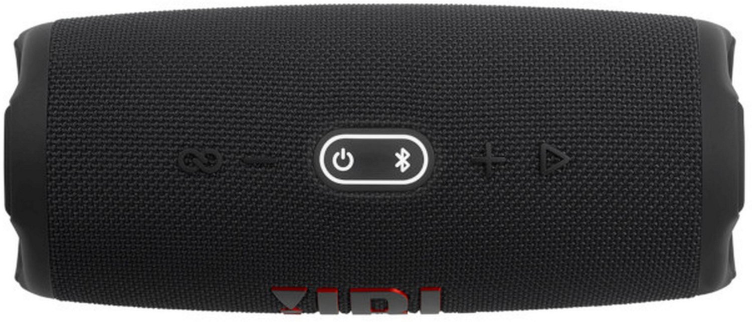 JBL Charge5 Portable Waterproof Speaker                                                                                          - view number 4