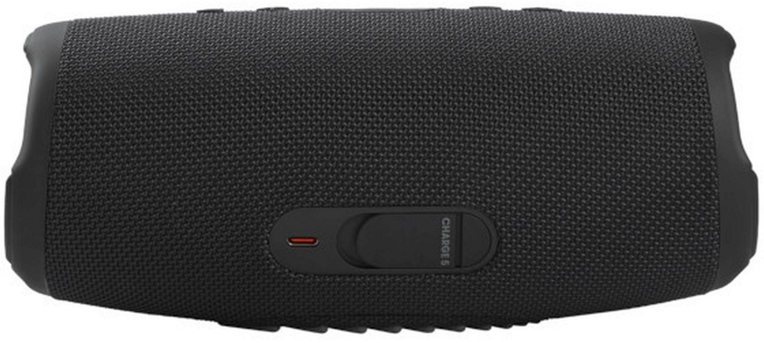JBL Charge5 Portable Waterproof Speaker                                                                                          - view number 5