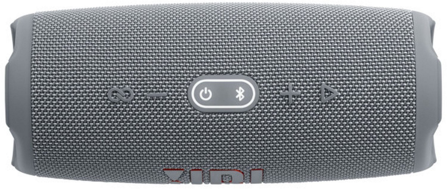 JBL Charge5 Portable Waterproof Speaker                                                                                          - view number 4