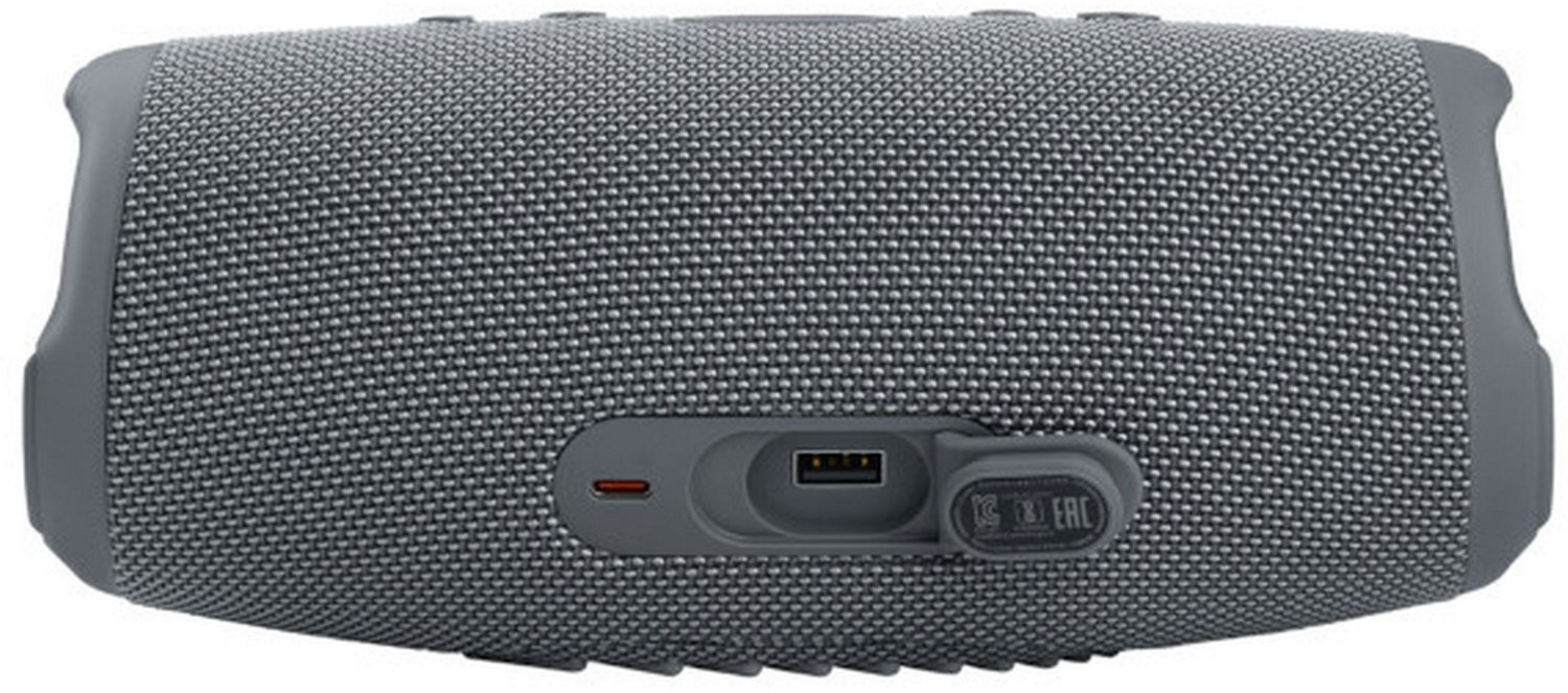 JBL Charge5 Portable Waterproof Speaker                                                                                          - view number 6